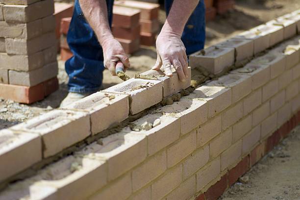 Best Concrete Walkway Installation  in USA